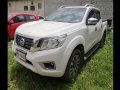 Selling White Nissan Navara 2019 in Caloocan-2