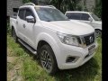Selling White Nissan Navara 2019 in Caloocan-1