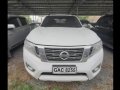 White Nissan Navara 2017 for sale in Caloocan-2