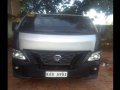 Selling Silver Nissan NV350 Urvan 2020 in Caloocan-1