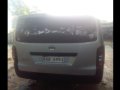 Selling Silver Nissan NV350 Urvan 2020 in Caloocan-2