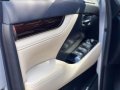 Silver Toyota Alphard 2016 for sale in Manila-9