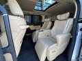 Silver Toyota Alphard 2016 for sale in Manila-5
