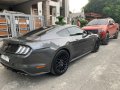 Grey Ford Mustang 2019 for sale in Cainta-3