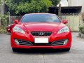 Selling Red Hyundai Genesis 2011 in Makati-8