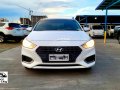 FOR SALE!!! White 2020 Hyundai Accent  1.4 GL 6AT affordable price-2