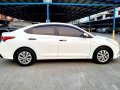 FOR SALE!!! White 2020 Hyundai Accent  1.4 GL 6AT affordable price-3