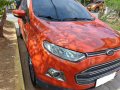  2014 Ford Ecosport Titanium AT Top of the Line All Power Sunroof - 439k-0