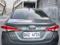 2020 Toyota Vios XLE AT 9k odo - 549k-1