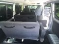 White Nissan Urvan NV350 2020 for sale in Antipolo-0