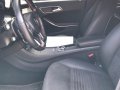 Black Mercedes-Benz CLA250 2014 for sale in Pasig -1