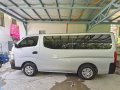 White Nissan Urvan NV350 2020 for sale in Antipolo-6