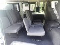 White Nissan Urvan NV350 2020 for sale in Antipolo-4