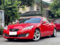 Selling Red Hyundai Genesis 2011 in Makati-7