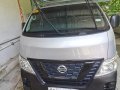 White Nissan Urvan NV350 2020 for sale in Antipolo-9