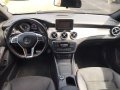 Black Mercedes-Benz CLA250 2014 for sale in Pasig -3