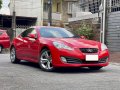 Selling Red Hyundai Genesis 2011 in Makati-9