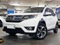 2017 Honda BRV 1.5L S CVT VTEC AT 7-seater-1