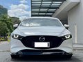 2021 Mazda 3 2.0L 100th Limited Edition HB Gas AT 
RARE 4kms 1 of 15 Units Jona de vera 09565798381-1