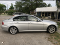 Selling Silver 2012 BMW 320d Nothing to Repair-0