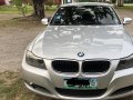 Selling Silver 2012 BMW 320d Nothing to Repair-3