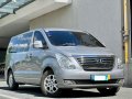 Family pre owned Van 2014 Hyundai Grand Starex VGT CVX Automatic Diesel- call now 09171935289-2