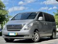 Family pre owned Van 2014 Hyundai Grand Starex VGT CVX Automatic Diesel- call now 09171935289-4