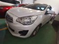 92 2018 Mitsubishi Mirage g4 GLX 1.2L gas CVT - 62k DP-2