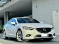 Rush Sale! 2015 Mazda 6 2.5L Sedan Skyactiv Automatic Gas-0