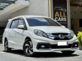 Good Deal! 2016 Honda Mobilio 1.5 RS Automatic Gas-0