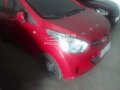  97 2018 Hyundai Eon 0.8 GLX 5MT - 63k DP-1