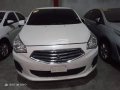  102. 2019 Mitsubishi Mirage G4 GLX 1.2G MT -0