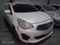  102. 2019 Mitsubishi Mirage G4 GLX 1.2G MT -5