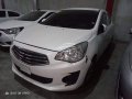  102. 2019 Mitsubishi Mirage G4 GLX 1.2G MT -6