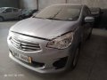 103. 2018 Mitsubishi Mirage g4 glx 1.2g mt-0