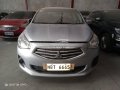 103. 2018 Mitsubishi Mirage g4 glx 1.2g mt-3