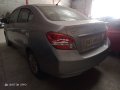 103. 2018 Mitsubishi Mirage g4 glx 1.2g mt-4