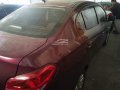 104. 2018 Mitsubishi Mirage G4 GLX 1.2G MT -4