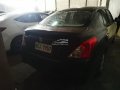 105. 2017 Nissan Almera MC Base 1.5E AT-2