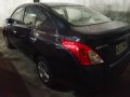 105. 2017 Nissan Almera MC Base 1.5E AT-1