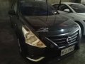 105. 2017 Nissan Almera MC Base 1.5E AT-5