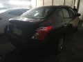 105. 2017 Nissan Almera MC Base 1.5E AT-9