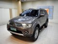 2013 Mitsubishi Montero GLX 4X2 Automatic / Brown-0