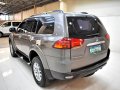 2013 Mitsubishi Montero GLX 4X2 Automatic / Brown-1