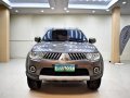 2013 Mitsubishi Montero GLX 4X2 Automatic / Brown-2