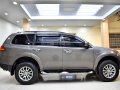 2013 Mitsubishi Montero GLX 4X2 Automatic / Brown-3