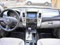 2013 Mitsubishi Montero GLX 4X2 Automatic / Brown-5