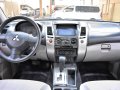 2013 Mitsubishi Montero GLX 4X2 Automatic / Brown-8