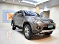 2013 Mitsubishi Montero GLX 4X2 Automatic / Brown-10