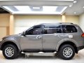 2013 Mitsubishi Montero GLX 4X2 Automatic / Brown-11